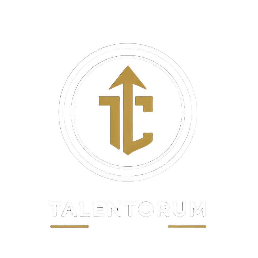 Talentorum Logo